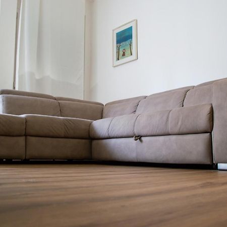 Padova Umberto Center Appartments Ngoại thất bức ảnh