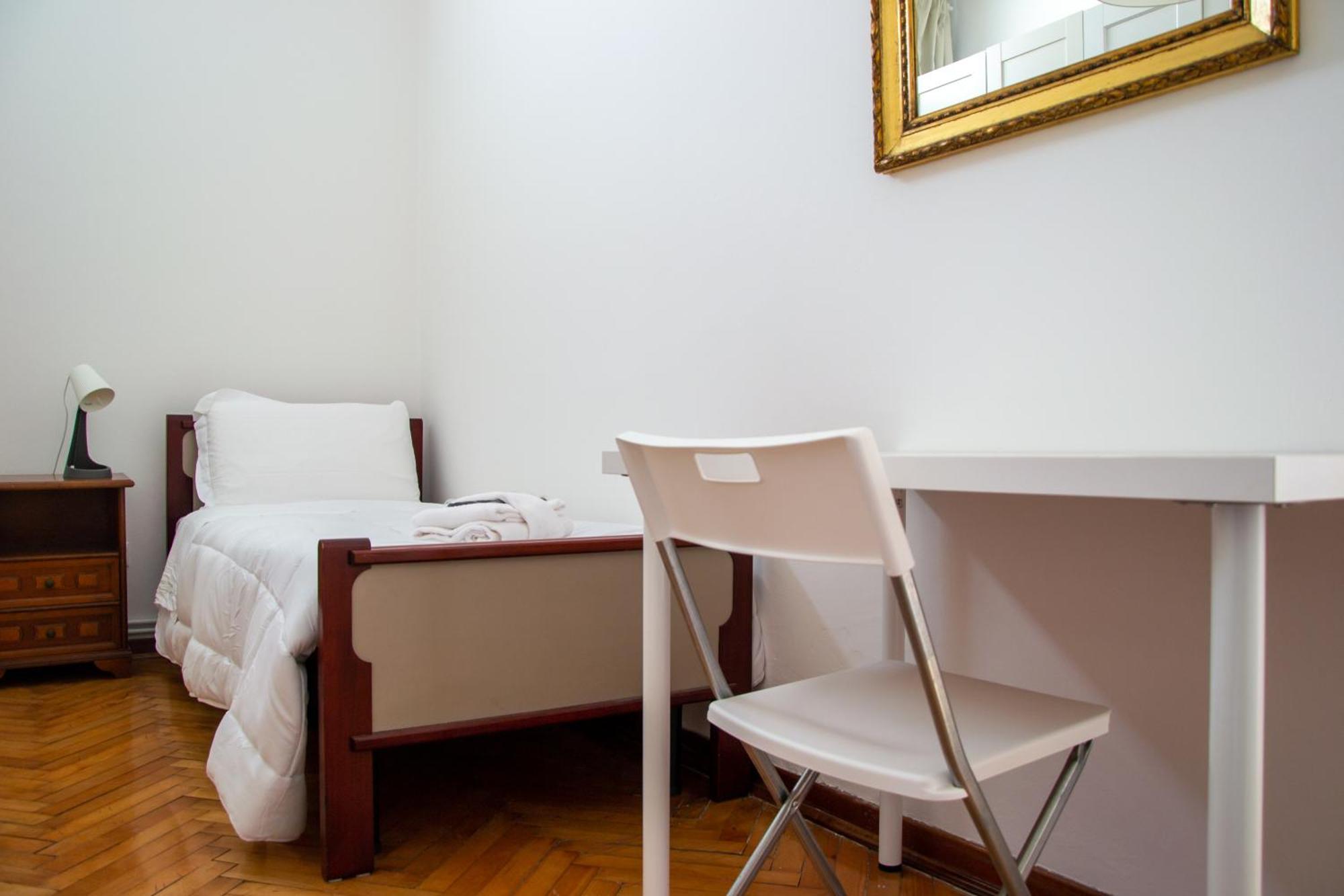 Padova Umberto Center Appartments Ngoại thất bức ảnh
