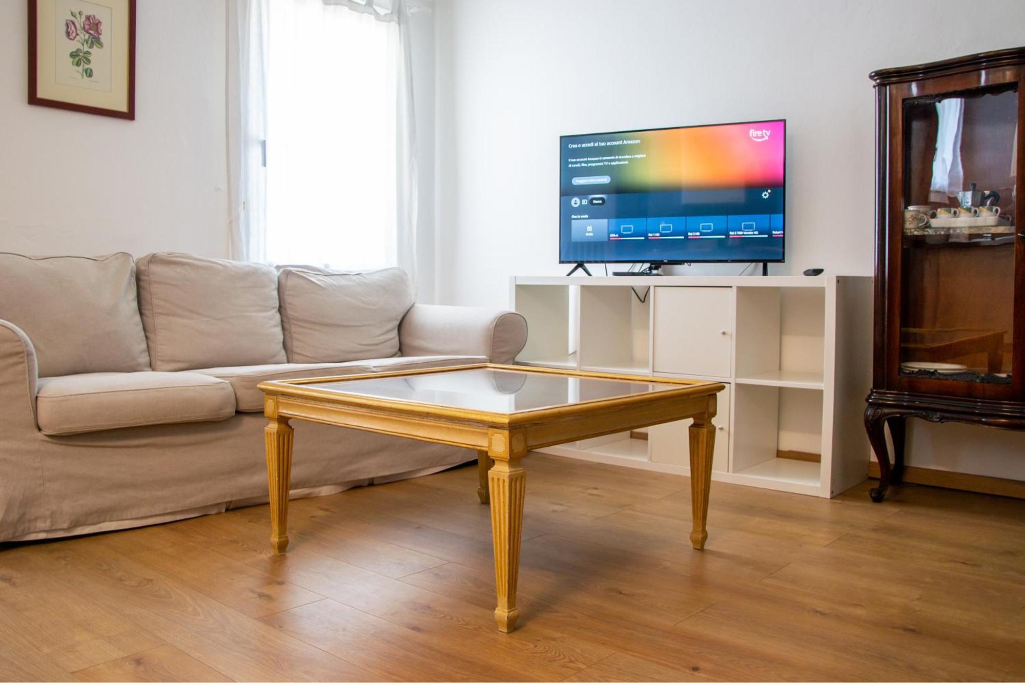 Padova Umberto Center Appartments Ngoại thất bức ảnh