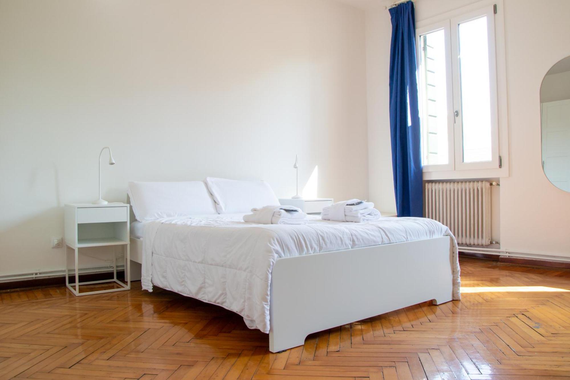Padova Umberto Center Appartments Ngoại thất bức ảnh