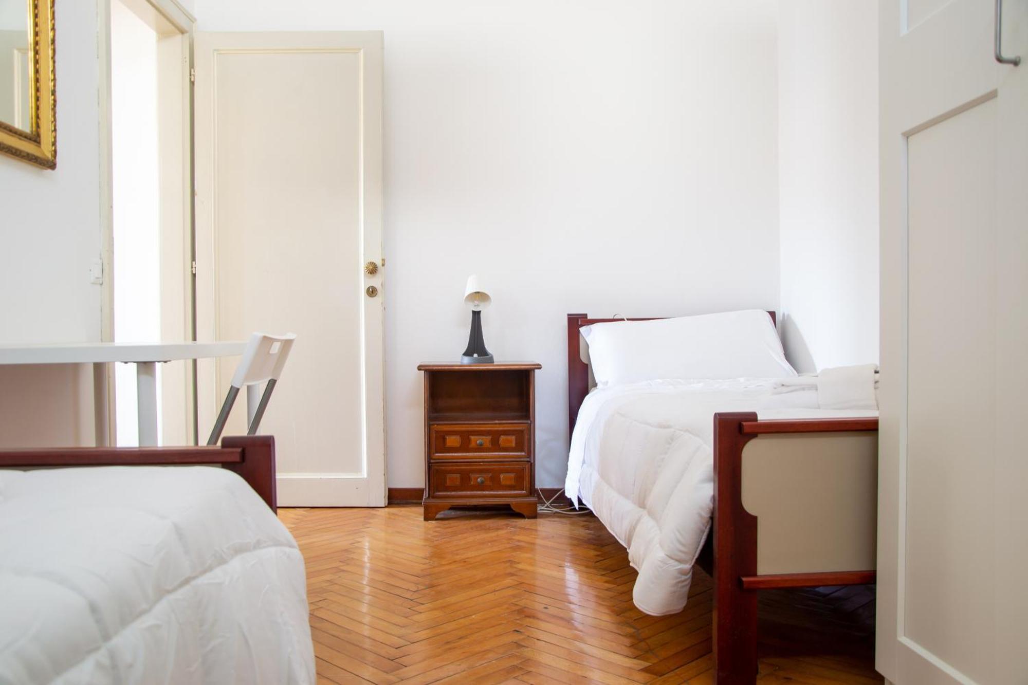 Padova Umberto Center Appartments Ngoại thất bức ảnh