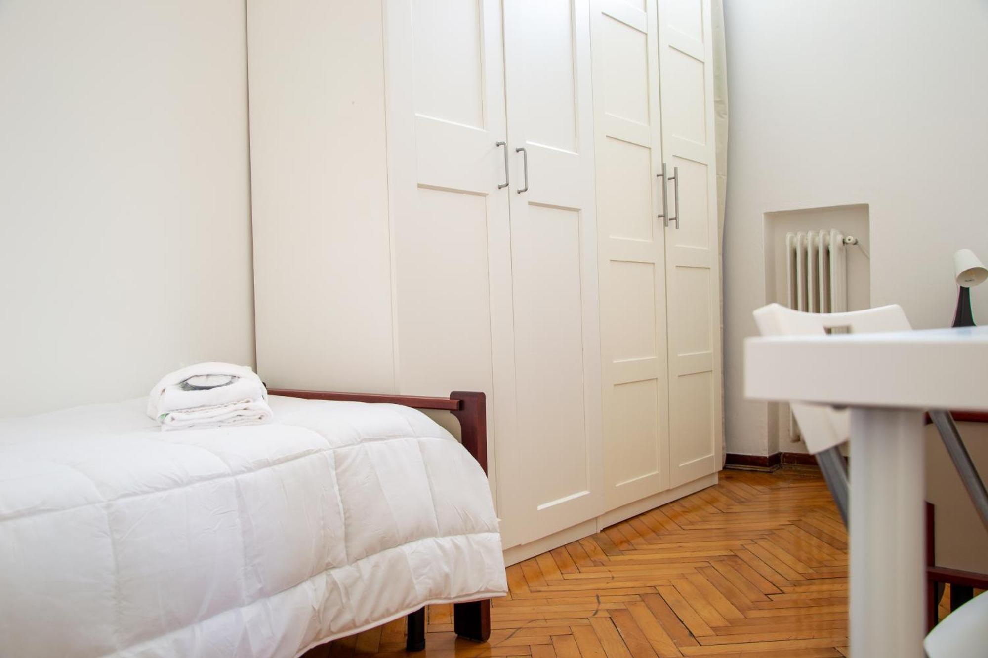 Padova Umberto Center Appartments Ngoại thất bức ảnh
