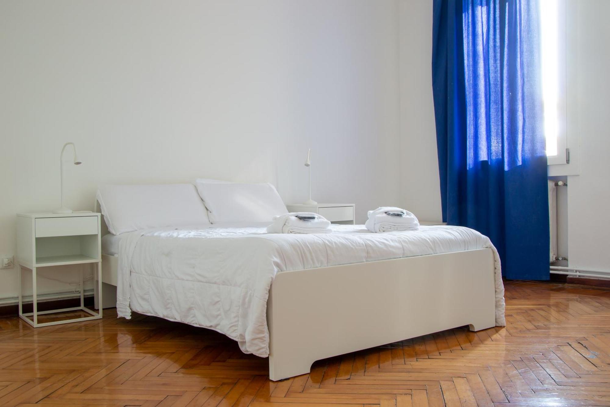 Padova Umberto Center Appartments Ngoại thất bức ảnh
