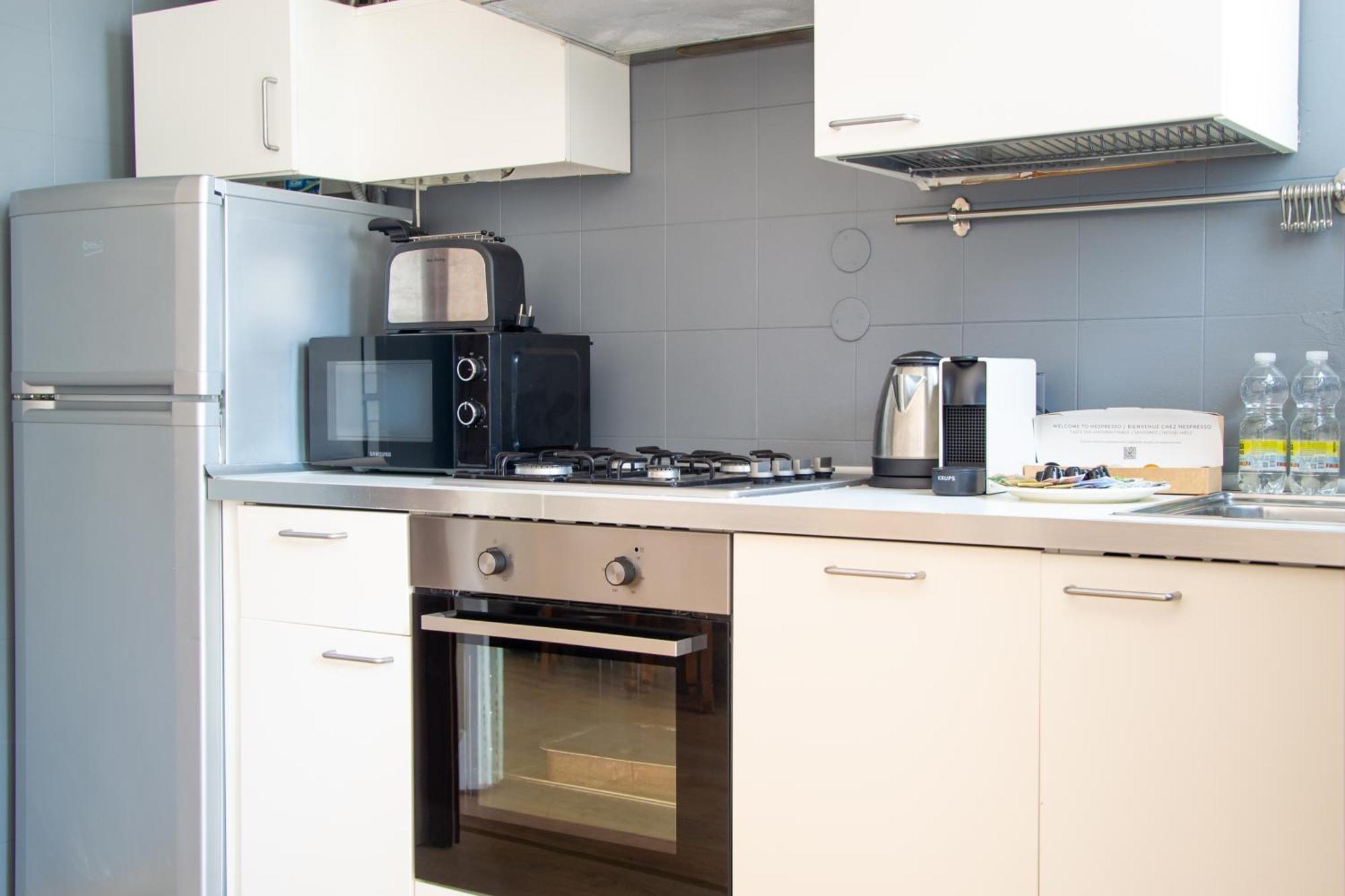 Padova Umberto Center Appartments Ngoại thất bức ảnh