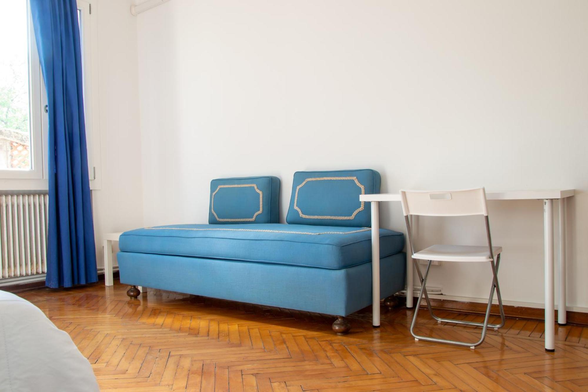Padova Umberto Center Appartments Ngoại thất bức ảnh