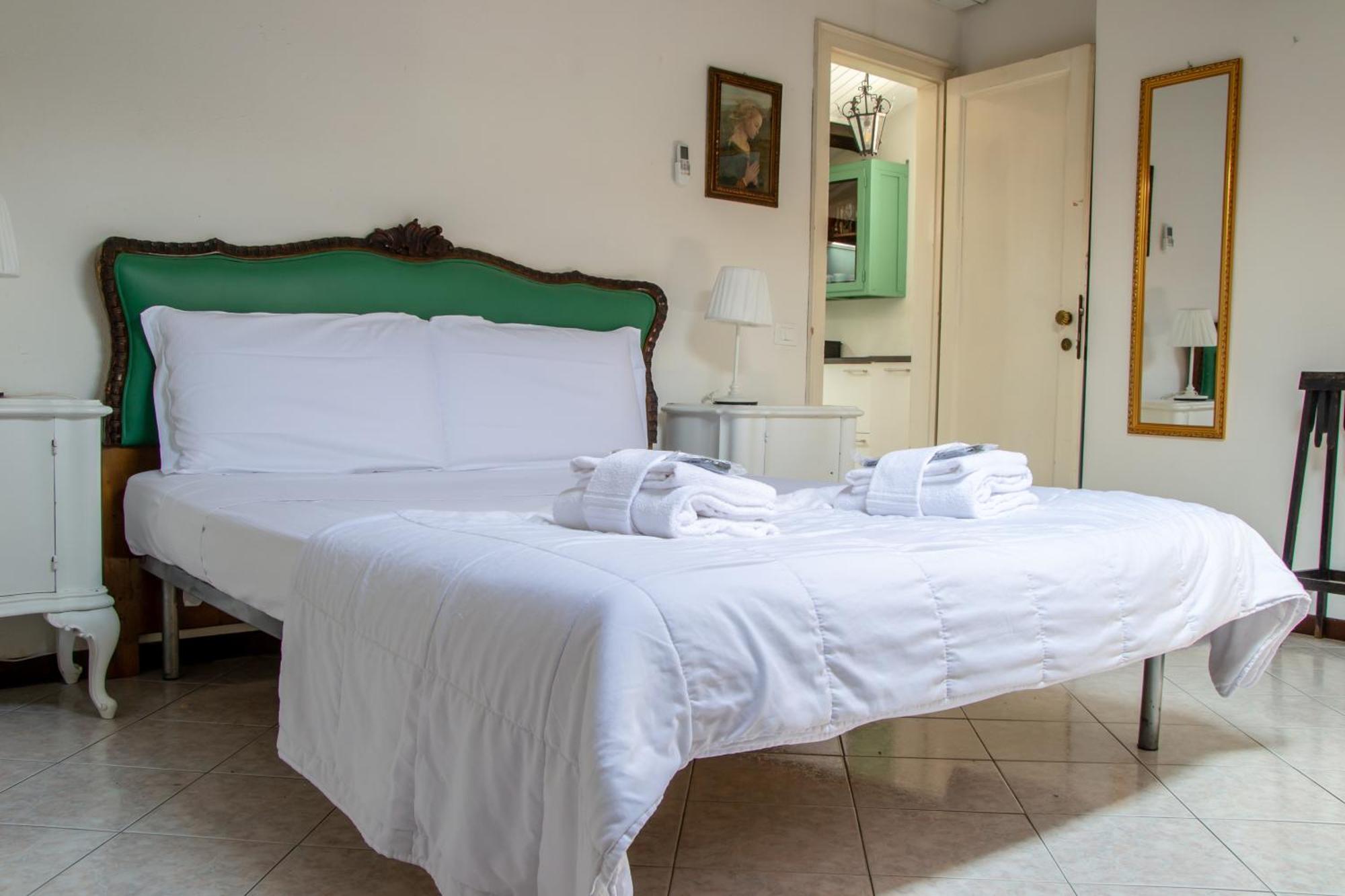 Padova Umberto Center Appartments Ngoại thất bức ảnh