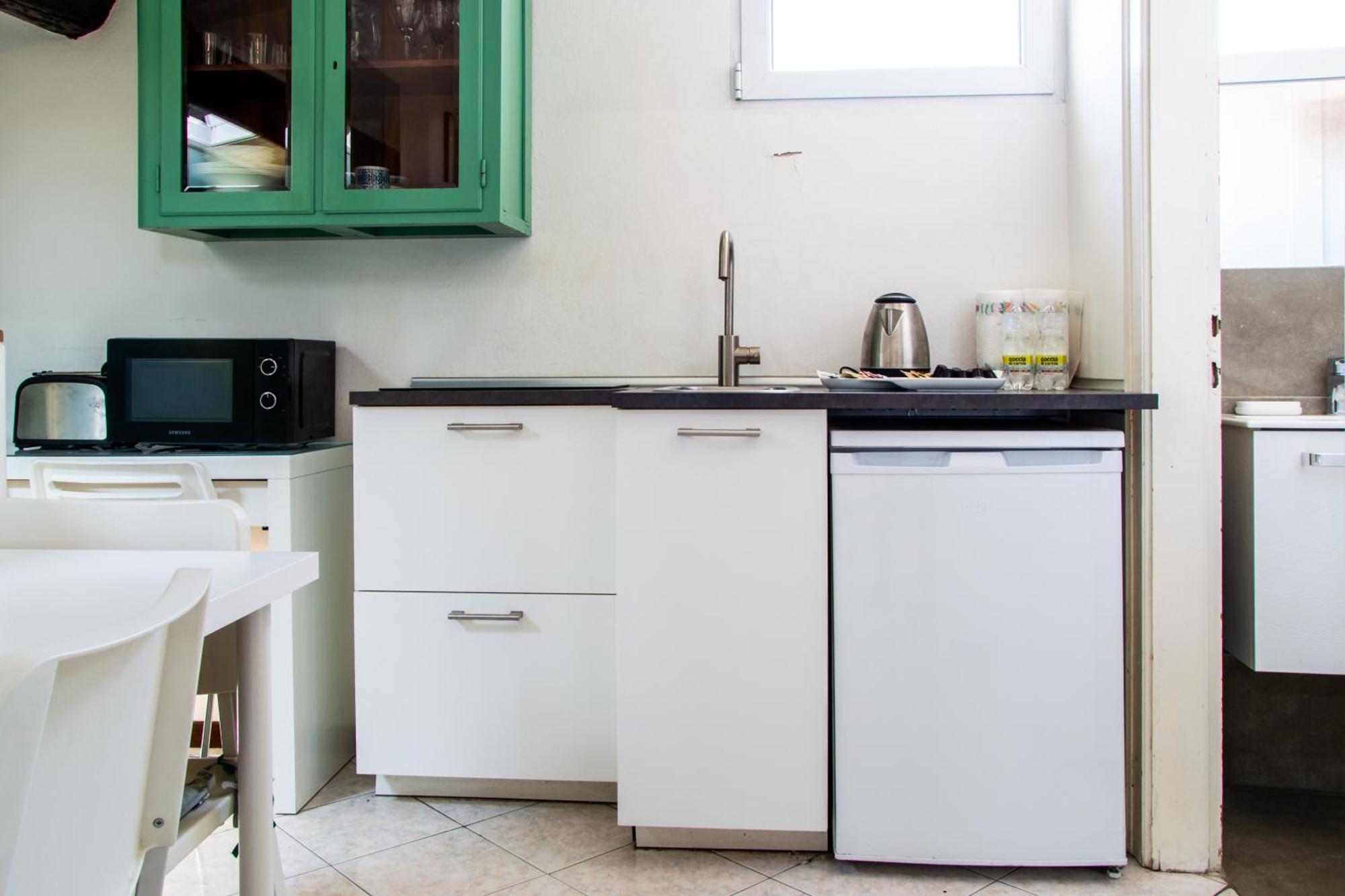 Padova Umberto Center Appartments Ngoại thất bức ảnh