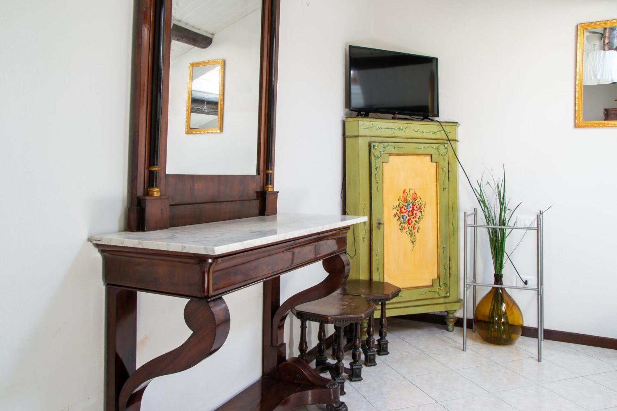 Padova Umberto Center Appartments Ngoại thất bức ảnh