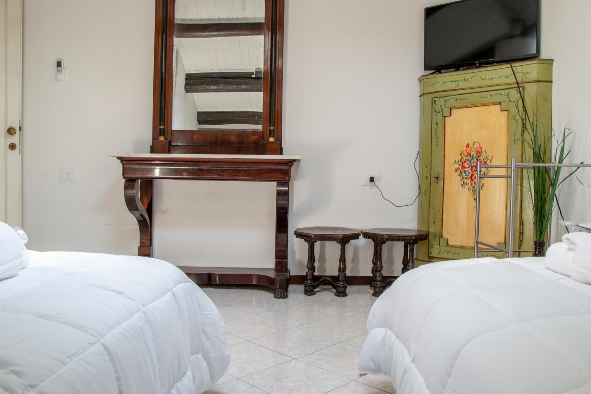 Padova Umberto Center Appartments Ngoại thất bức ảnh