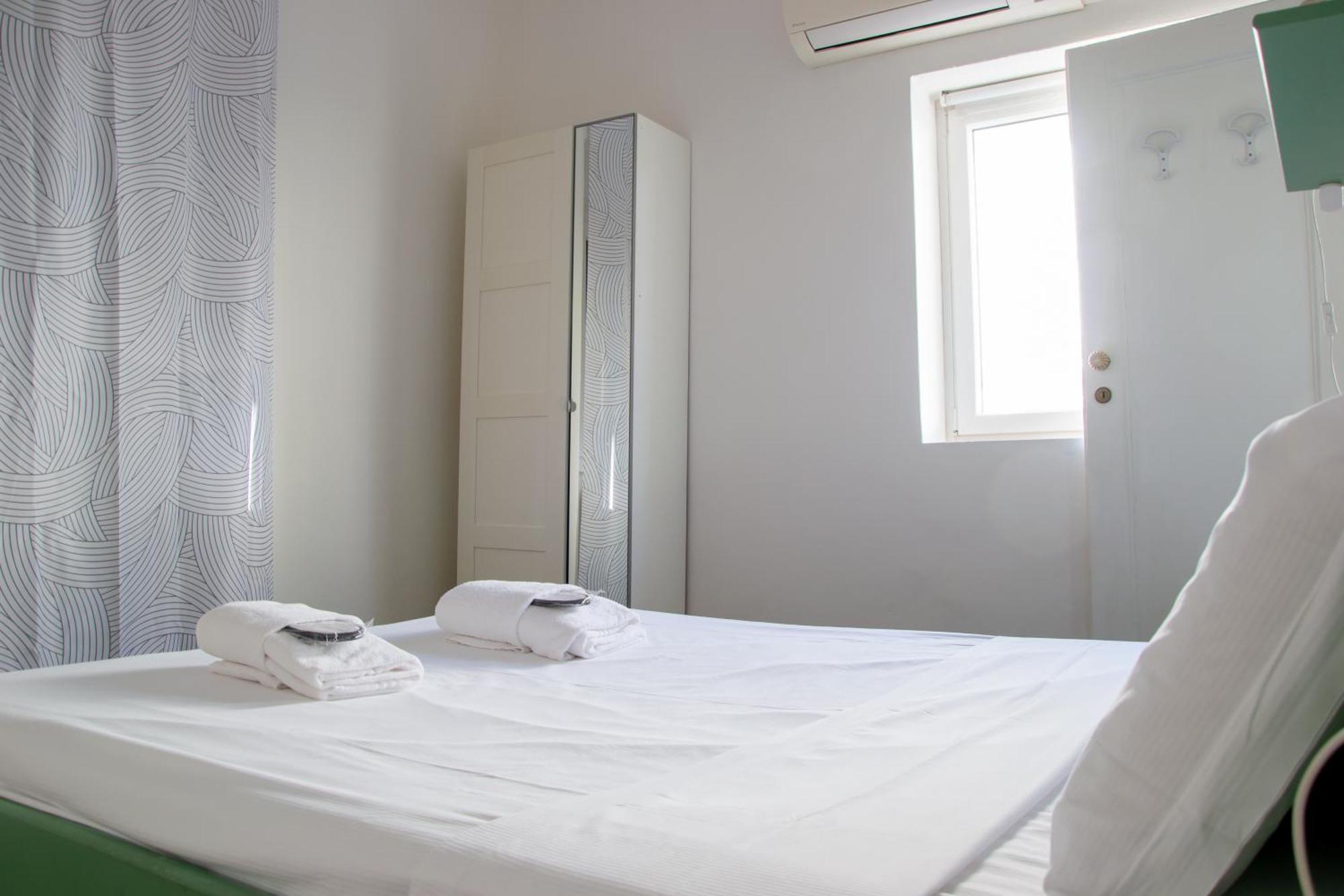 Padova Umberto Center Appartments Ngoại thất bức ảnh