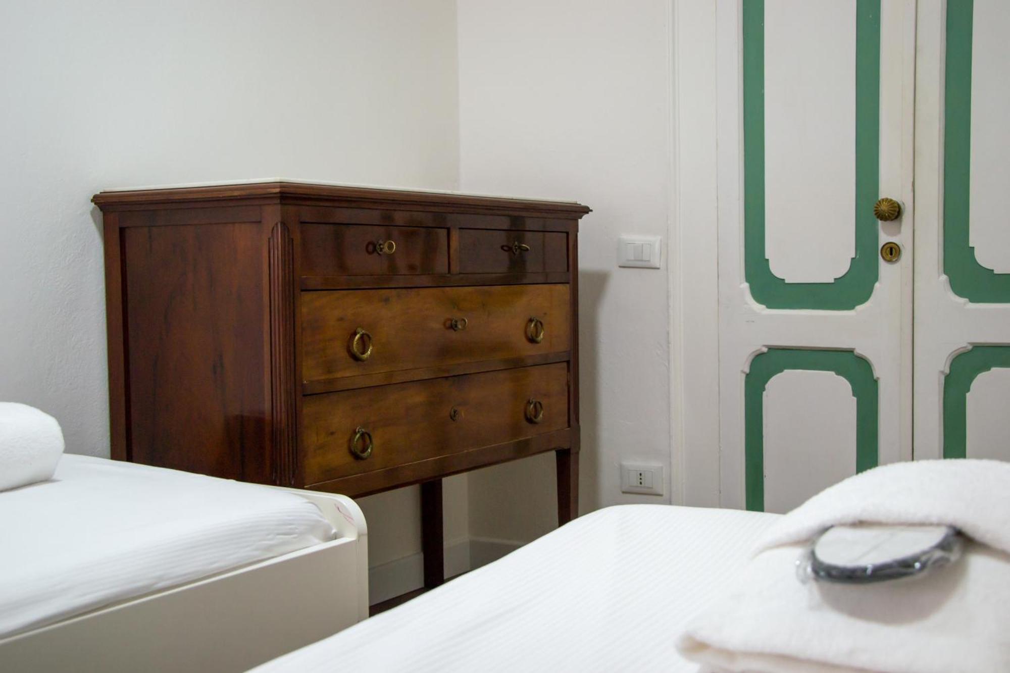 Padova Umberto Center Appartments Ngoại thất bức ảnh