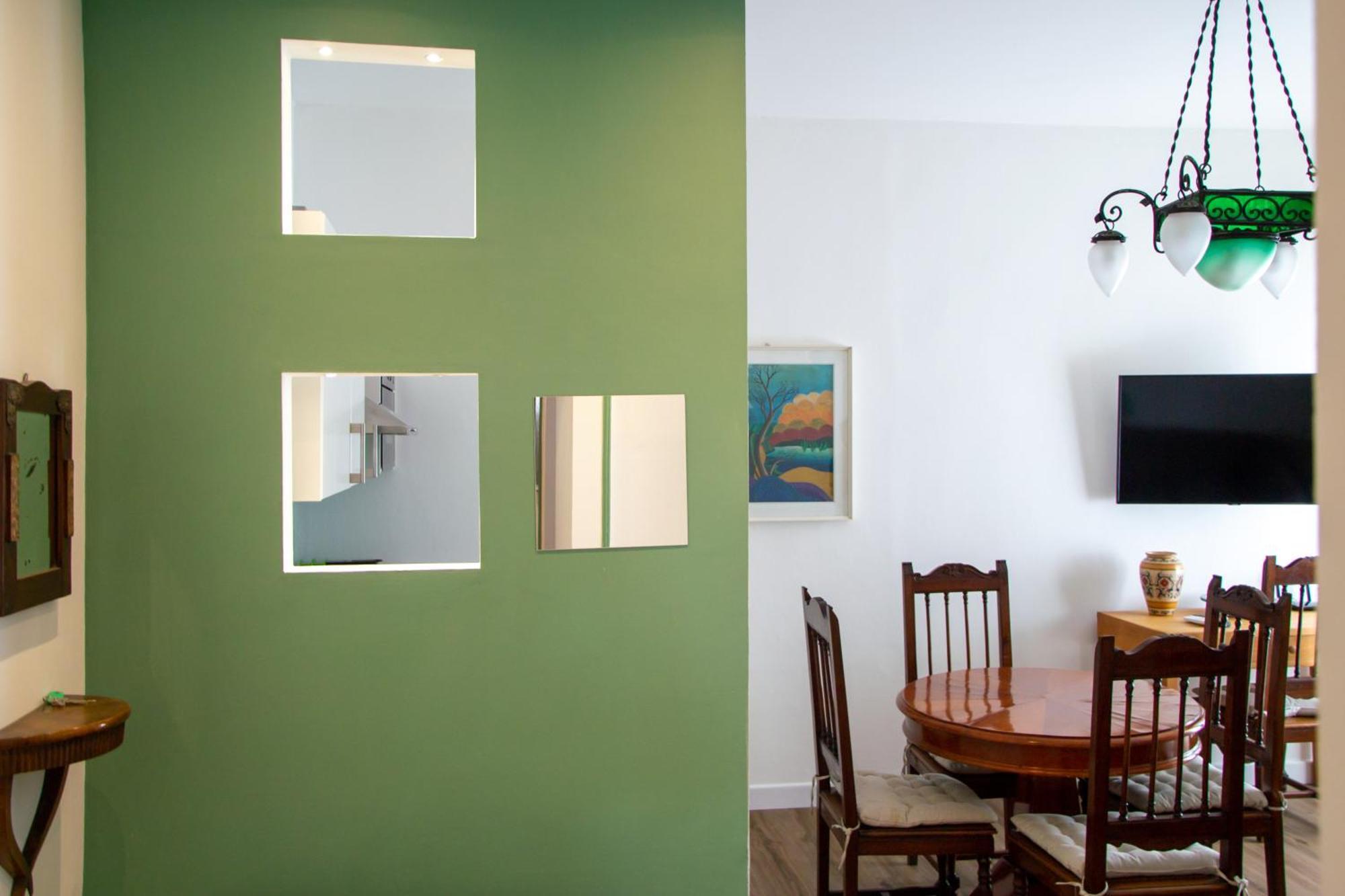 Padova Umberto Center Appartments Ngoại thất bức ảnh