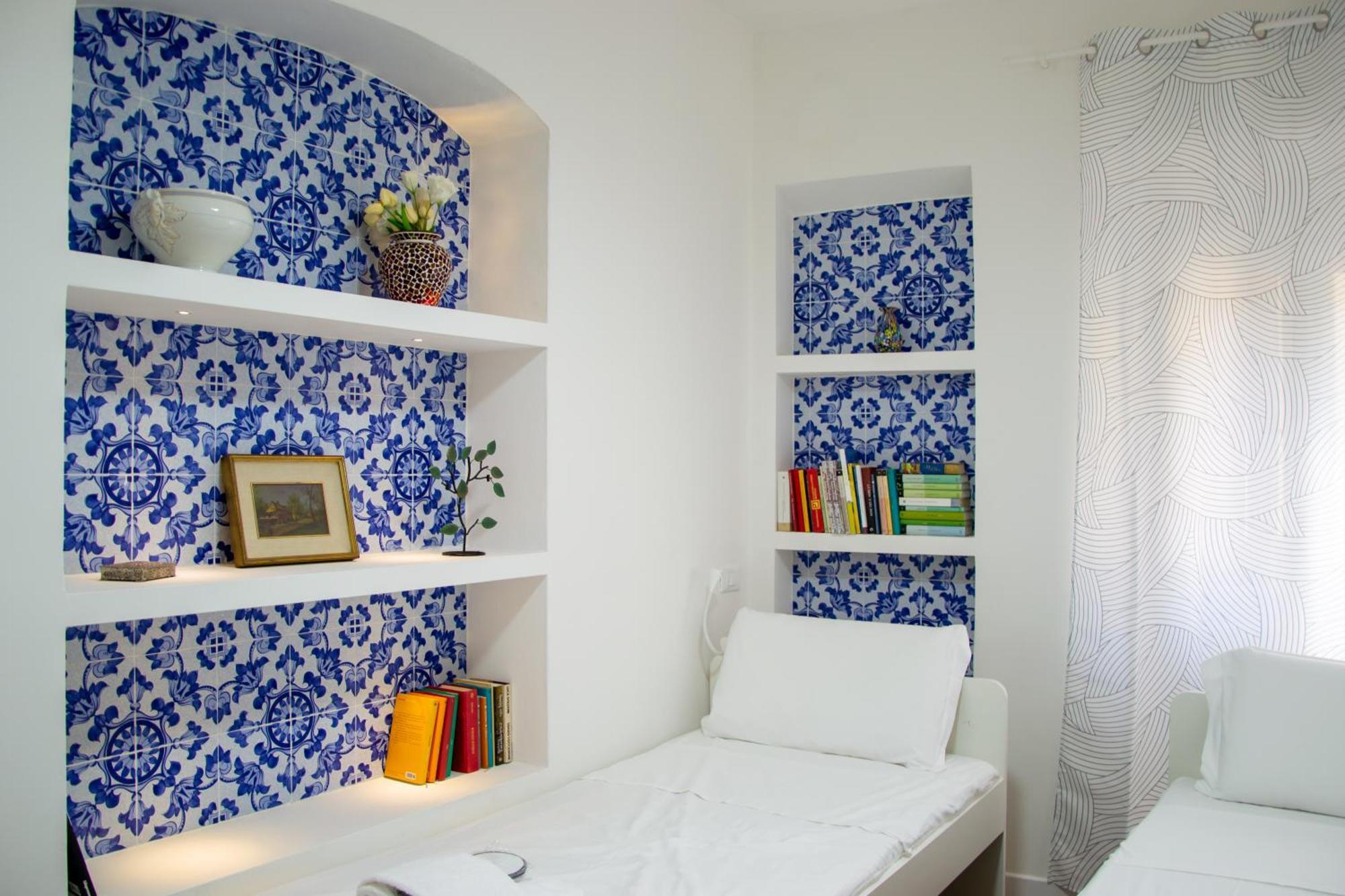 Padova Umberto Center Appartments Ngoại thất bức ảnh
