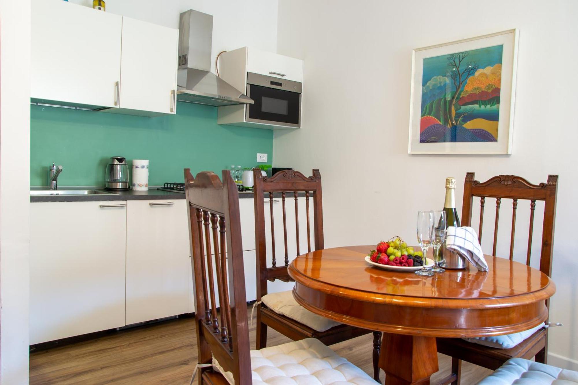 Padova Umberto Center Appartments Ngoại thất bức ảnh