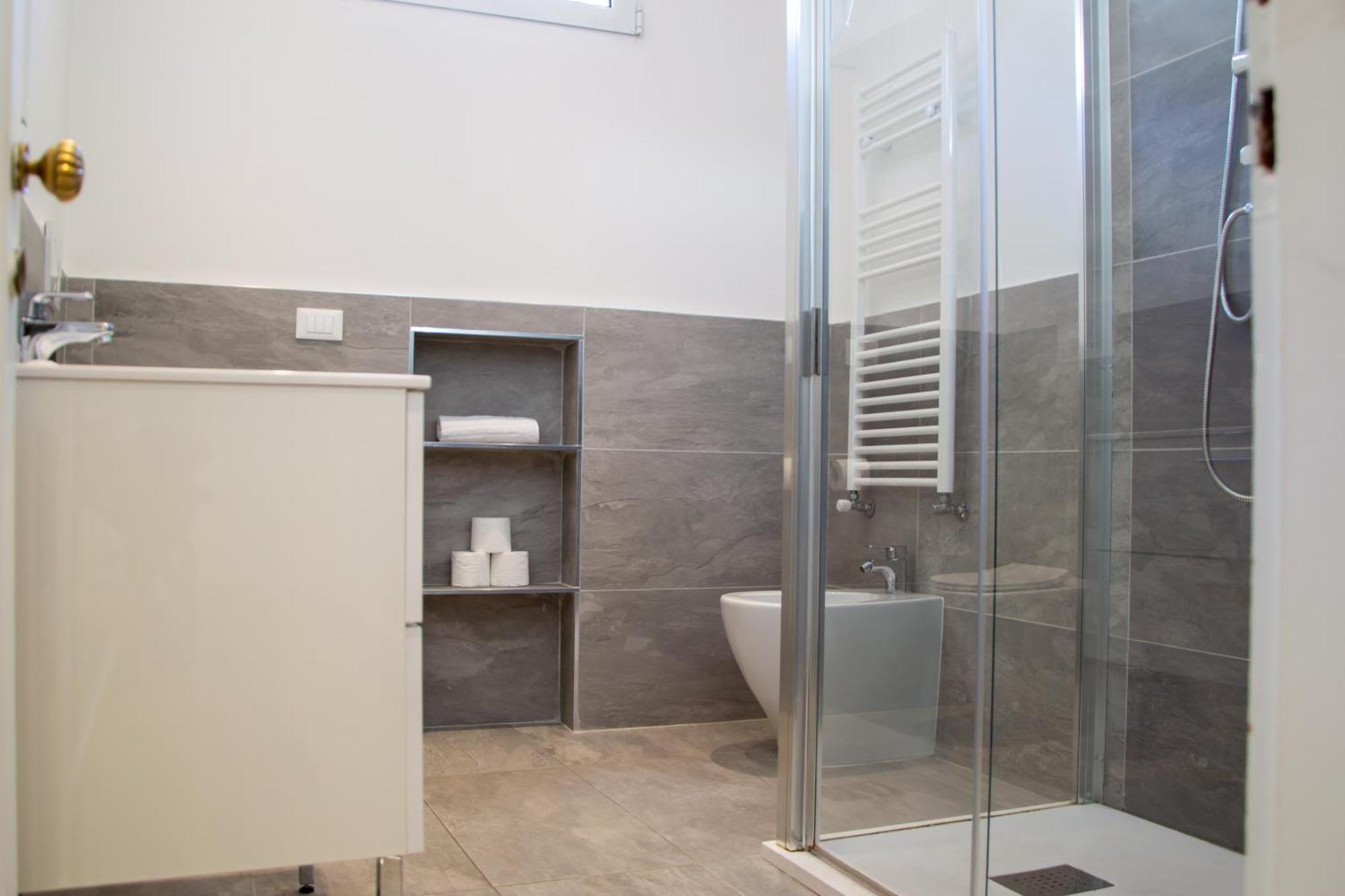 Padova Umberto Center Appartments Ngoại thất bức ảnh