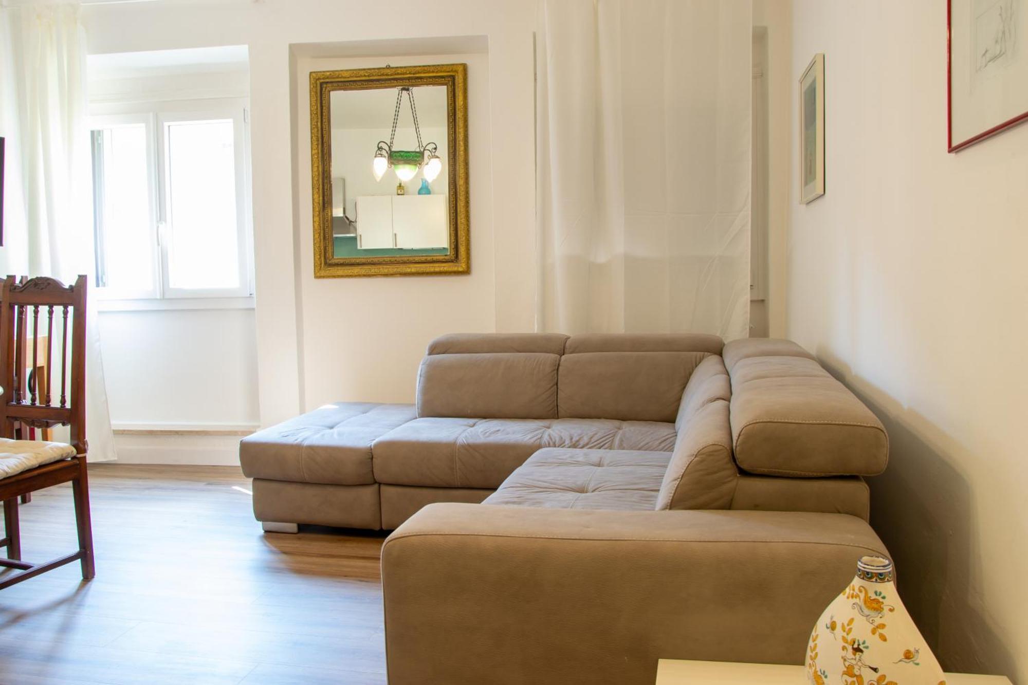Padova Umberto Center Appartments Ngoại thất bức ảnh