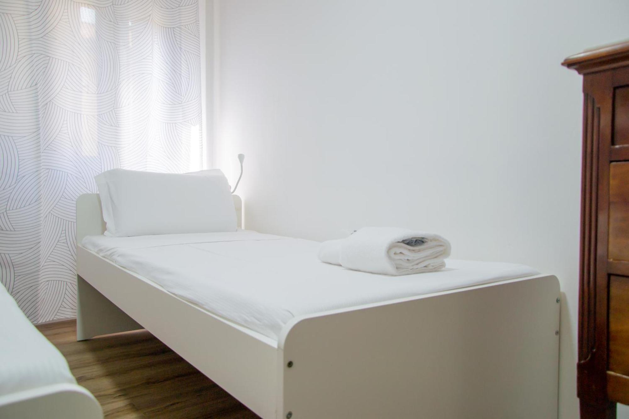 Padova Umberto Center Appartments Ngoại thất bức ảnh